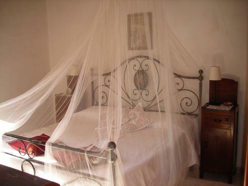 Apartamento Casa Argalia