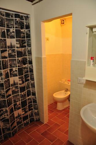 Apartamento Casa Argalia