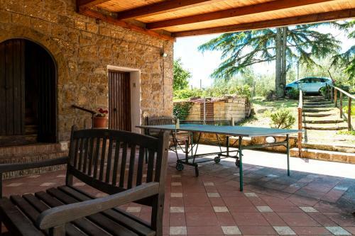 Agriturismo Eden