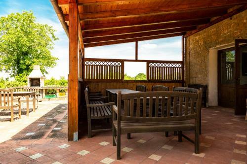 Agriturismo Eden