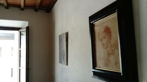 Apartamento Pitigliano Old Town Kick Bestlocated