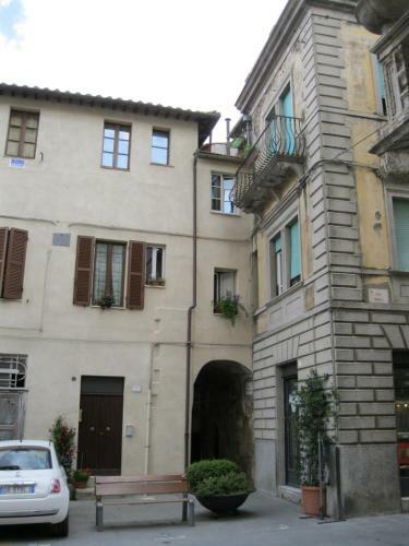 Apartamento Pitigliano Old Town Kick Bestlocated