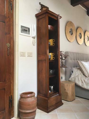 Apartamento Pitigliano Old Town Kick Bestlocated