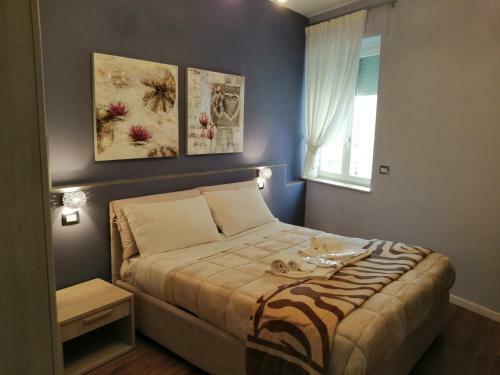 Hostal Km 0 Dal Centro