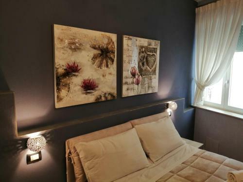 Hostal Km 0 Dal Centro