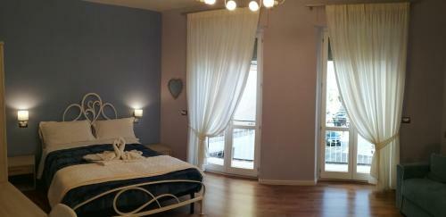 Hostal Km 0 Dal Centro