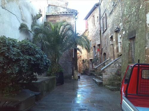 Apartamento Romantic Loft