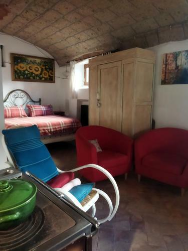 Apartamento Romantic Loft