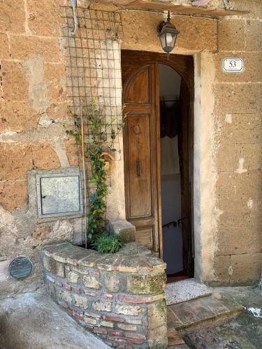 Terrazza Sul Tufo