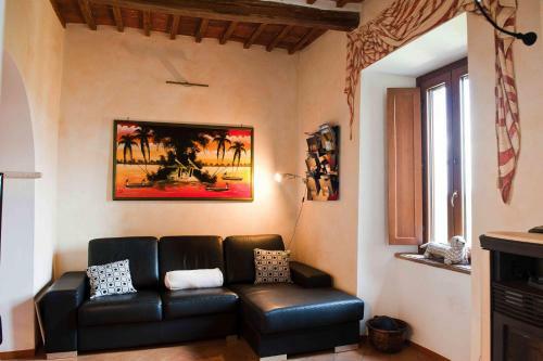 Apartamento Cittadella 13 Romantic House