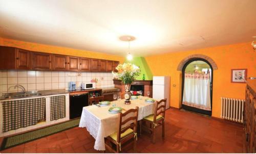Tuscany Garden Villa