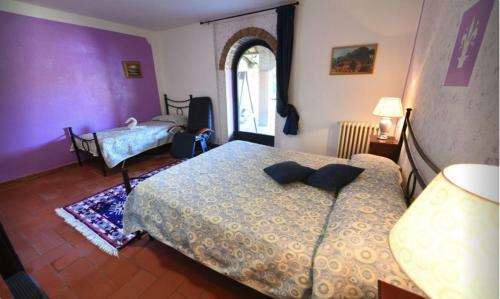 Tuscany Garden Villa