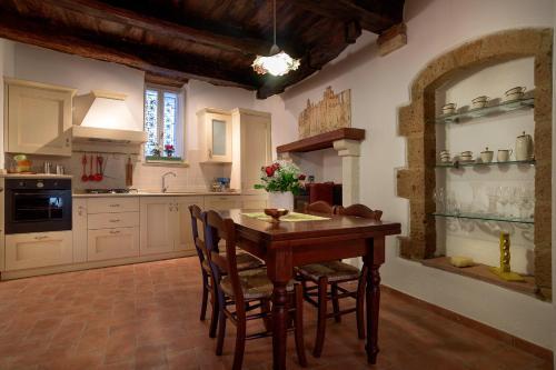 Apartamento Casetta Nella Fratta