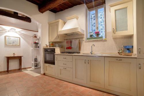 Apartamento Casetta Nella Fratta