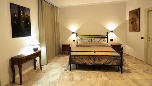Hotel Residenza Gregorio VII