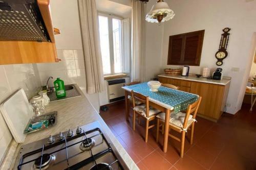 Apartamento Casa Acquedotto Mediceo