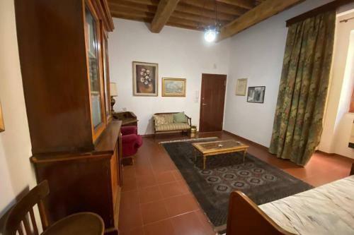 Apartamento Casa Acquedotto Mediceo