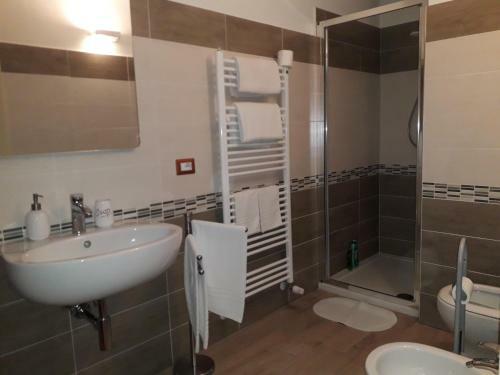 Apartamento Relax Nel Tufo