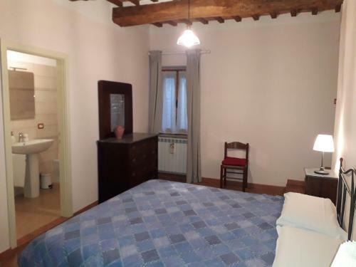 Apartamento Relax Nel Tufo