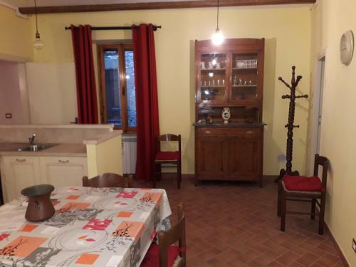 Apartamento Relax Nel Tufo