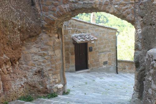 Apartamento Antica Porta Di Sovana