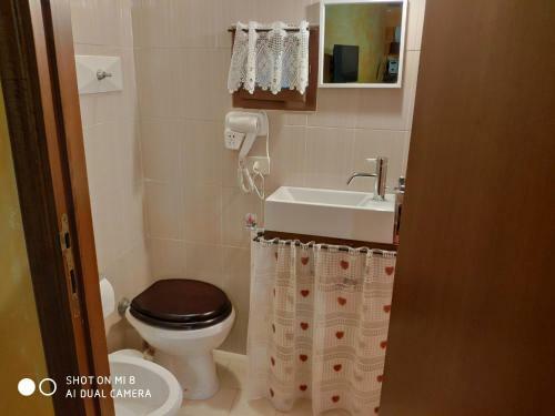 Apartamento La Grotta Del Ghetto
