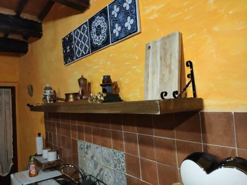 Apartamento La Grotta Del Ghetto