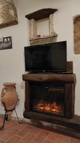 Apartamento Zaccheo 9