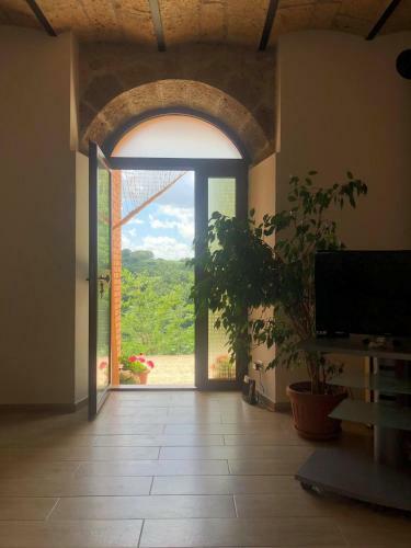 Apartamento La Casa All'oliveto