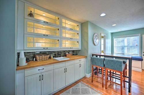 St Joseph Family Home Less Than 1 Mi To Silver Beach