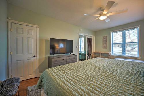 St Joseph Family Home Less Than 1 Mi To Silver Beach