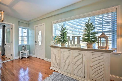 St Joseph Family Home Less Than 1 Mi To Silver Beach