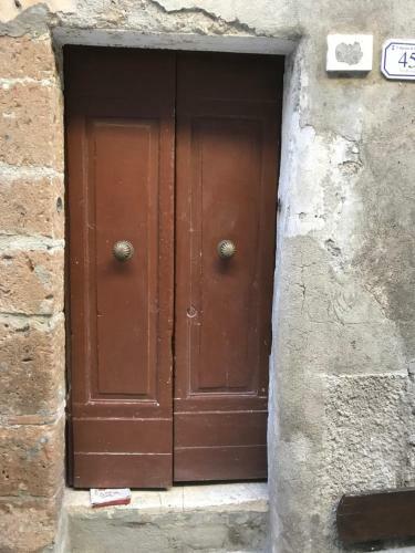 Apartamento L?attichetto