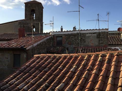 Apartamento Zucca House