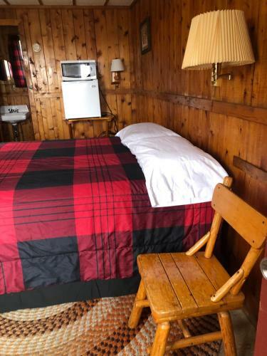 Motel Firehouse Inn
