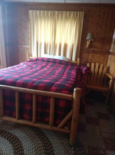 Motel Firehouse Inn