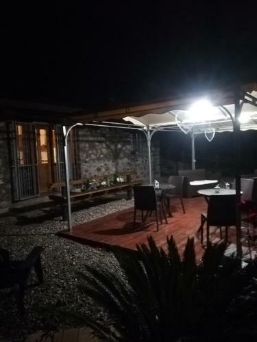 Bed & Breakfast I Suoni Di Valle Martina