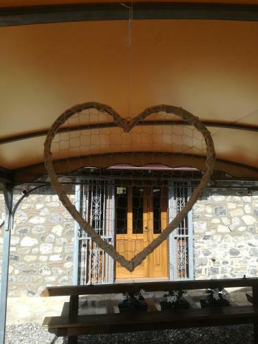 Bed & Breakfast I Suoni Di Valle Martina