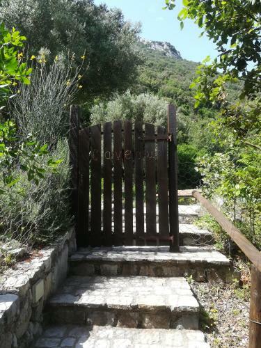 Bed & Breakfast I Suoni Di Valle Martina