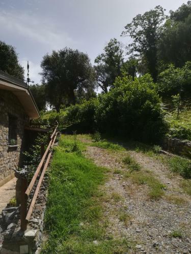Bed & Breakfast I Suoni Di Valle Martina