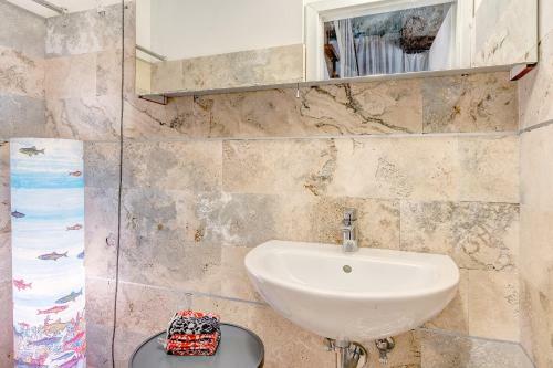 Apartamento Interno Italiano