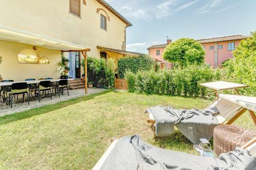 Apartamento Interno Italiano