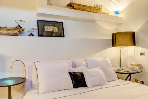 Apartamento Interno Italiano