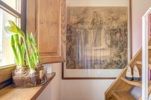Apartamento Interno Italiano