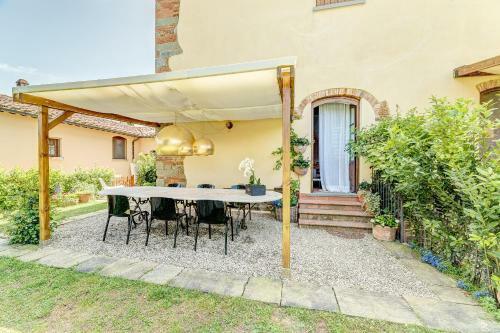Apartamento Interno Italiano