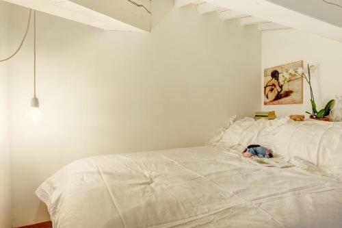 Apartamento Interno Italiano
