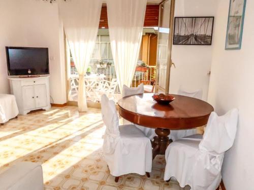 Apartamento Locazione Turistica Casa Nicol�