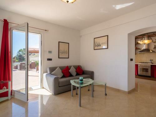 Apartamento Locazione Turistica Relax