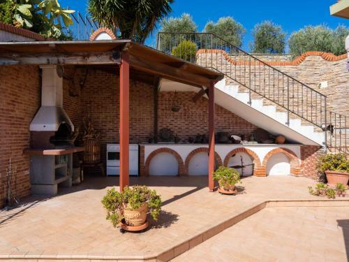 Apartamento Locazione Turistica Relax