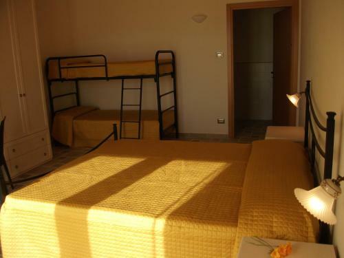 Agroturismo Poggio Del Conero